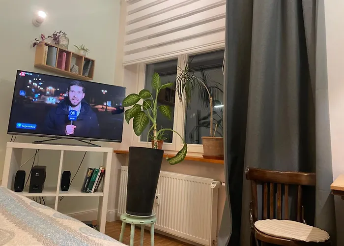 Shared , Zimmer Mieten Διαμέρισμα