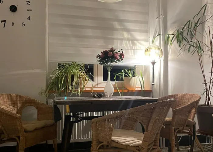 Shared , Zimmer Mieten Apartman