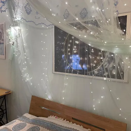 Shared , Zimmer Mieten Apartamento