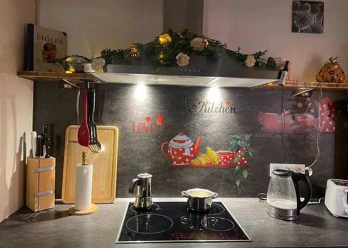 Shared , Zimmer Mieten *